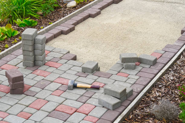 Professional Driveway Pavers in Eton, GA